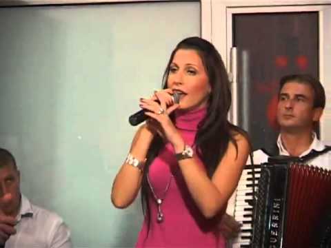 Zeljoteka radio Antena Krusevac - Dusica Milojevic i Slavisa Vidojevic - Maramica od bela fulara