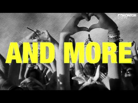 DJ Antoine feat. Mihai, TomE & Lanfranchi - It's Ok (Official Lyric Video HD)