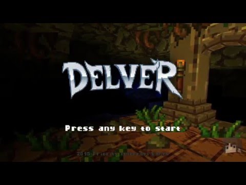 Pak Plays 12/29/2015 - Delver
