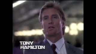 Mission Impossible 1988 Intro w/ Danny Elfman Theme