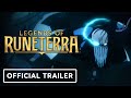 Legends of Runeterra: Rise of the Underworlds - Official Animated Cinematic Trailer