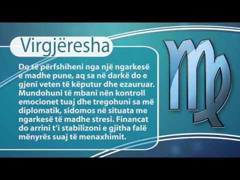 Report Tv -Rreze Dielli, Horoskopi 29 Mars 2017