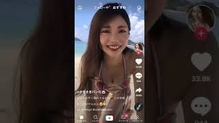 ♯62 tiktok～このクネクネ具合は絶対巧い