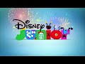 Disney Junior Bumper Xavier Riddle And The Secret Museum