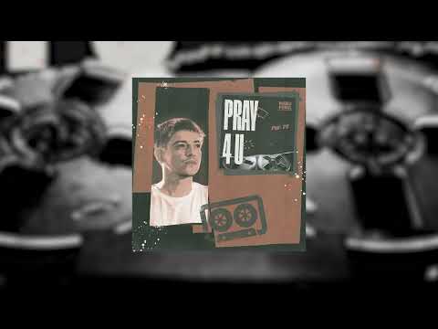Dino DZ - Pray 4U (Official Video)