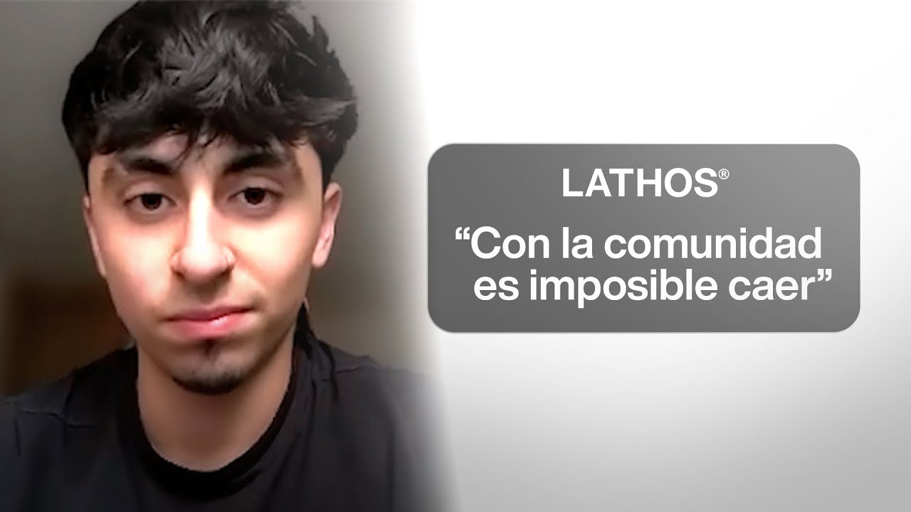 Carlos Pulido/18 años