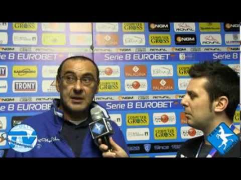 PianetaEmpoli.it - TeleEmpoli | Empoli vs Cesena 14/12/13