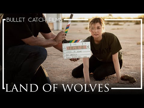 First Look | Land of Wolves | Feature Film