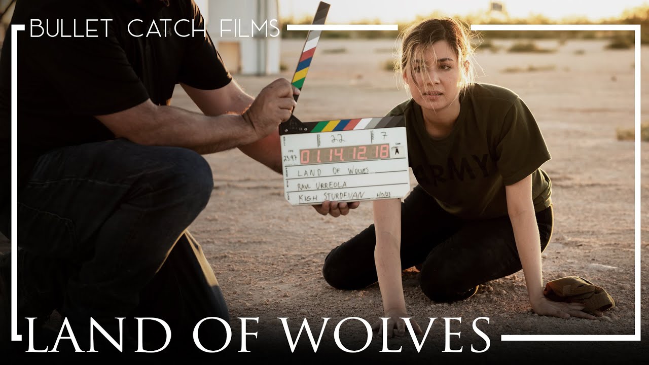 First Look | Land of Wolves | Feature Film