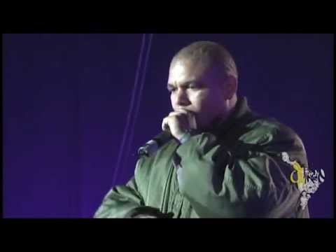 RXNDE AKOZTA EN EL  FESTIVAL SURBURBIO LATINO  (VIDEO OFICIAL)