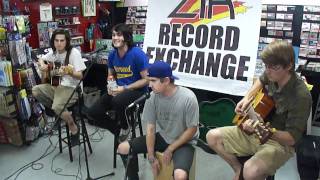 Anarbor - Gypsy Woman (Acoustic) HD