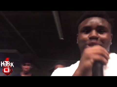 Lil Perco: YTN The Label