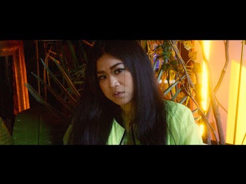 Sali Kimi - So Tight (feat. SOLOW) (Official Video)