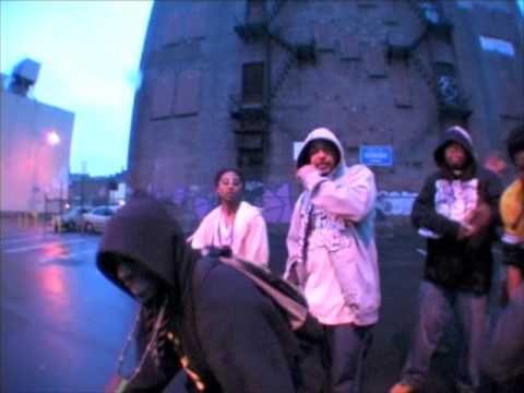 M.C. K~Swift - "Nu' Ol' Skool" - rough cut