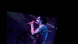 Skinny Puppy - Far Too Frail (live)
