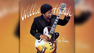 Willie Hutch - Easy Does It