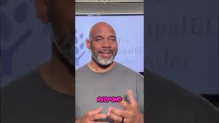 Preparation vs. Readiness: Lead Under Pressure #shorts