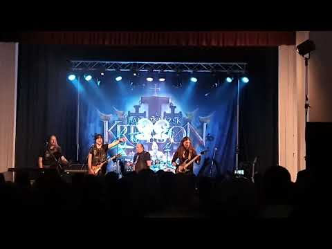 Kreyson - Anděl na útěku