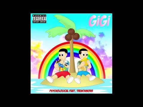 2 SEV7N Ft. TrenchMobb "GiGi" (Official Audio)