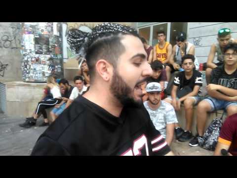 GARGO vs CLASSIC - Cuartos: Bad Dab a la Fresca