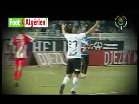 Ligue 1 Algérie (10e journée) : ES Sétif 0 - MC Oran 0 (Résumé)