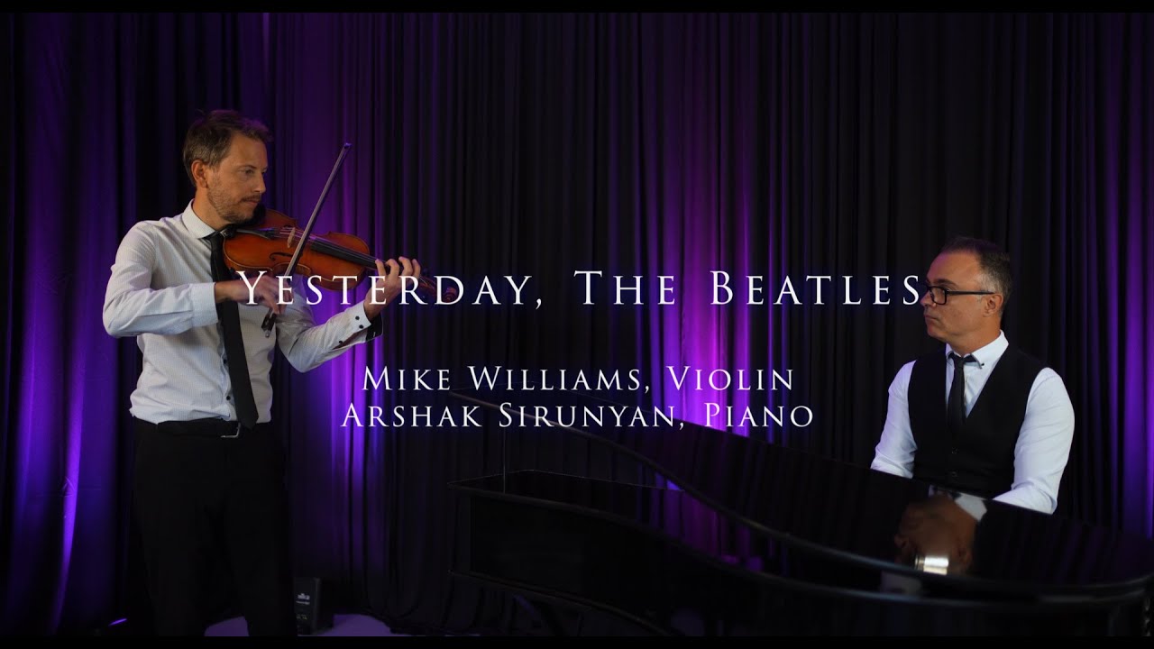 Yesterday thumbnail