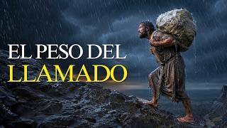 Antes de Que Dios te Llame, Él te Llevará Por Estos 7 Procesos