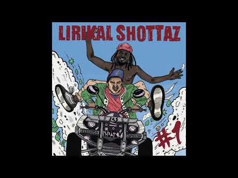 Lirikal Shottaz - Pal Barrio (prod. Bubaseta)