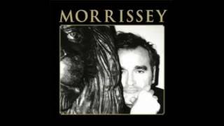 Morrissey - Let The Right One Slip In (Live At Hammersmith)