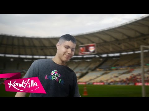 Mc Luquinha jogando bola MC Luan de Bs - E se 2w te Pedir / Brota no Set Dj 2w