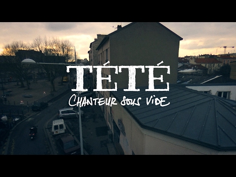 TÉTÉ - 