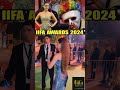 IFFA Awards Mein Kriti Sanon Ka Video Hua Viral Bollywood Heroine Kriti Sanon Viral Leaked Reaction