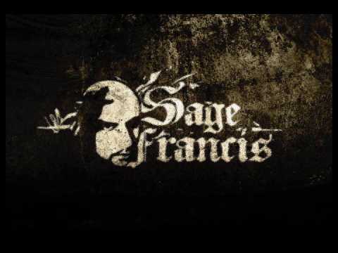 Sage Francis- Inner Conflict
