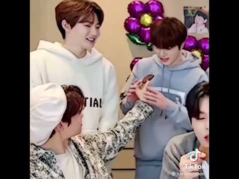 Si peka#treasure #doyoung