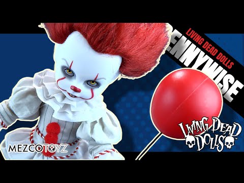 2 Pcs 12 x 8 inch Halloween Clown Tin Sign, Terrifying Carnival Clown Metal Signs, Vintage Scary Circus Warning Decoration for Indoor Outdoor Haunted House Spooky Yard Party Supplies video review thumbnail