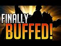 THE BUFF WE THOUGHT WOULD NEVER COME Raid Shadow Legends