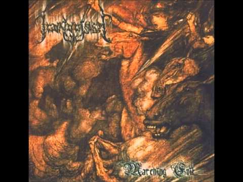 Iconoclasm - Marching of Evil - Rebel of Hate