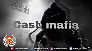 Cash Mafia - Sin - March 2019