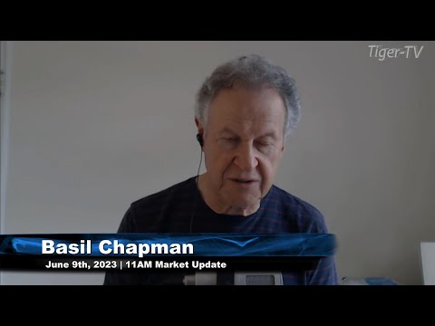 June 9th, 11AM ET Market Update on TFNN - 2023