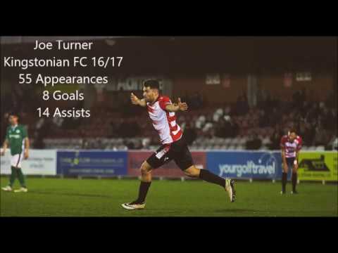 Joe Turner Highlights