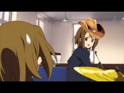 Big & Rich feat. Yoko Hikasa - Ride K-On A Cowboy