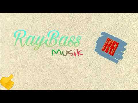 RayBass! #5 (Shape of you REMIX)