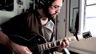 Breathe - Freak Kitchen (Cover by Uri Nieto)