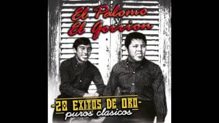 El Palomo y El Gorrion - Elpidio Pazo