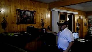 Parti Pour La Chasse ( De Louis Bérubé )