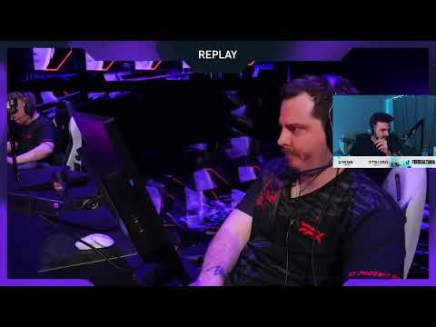 Tarik Reacts to f0rsakeN Cheating during Grand Finals FPX vs Paper Rex - VCT Masters Copenhagen 2022