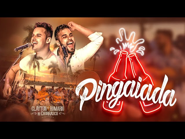 Download Clayton e Romário – Pingaiada