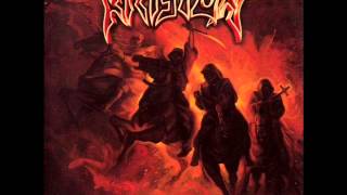 Krisiun - Messiah&#39;s Abomination
