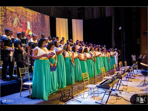 Blest be the man by pow&rsquo;r unstain&rsquo;d (CHORUS)