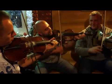 Podhalańscy Muzykanci Hajlandery